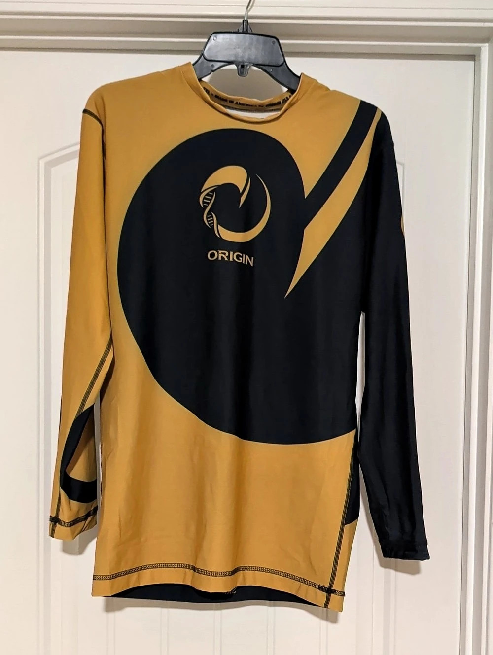 Origin Men's Color Block Jersey 2XL Like New